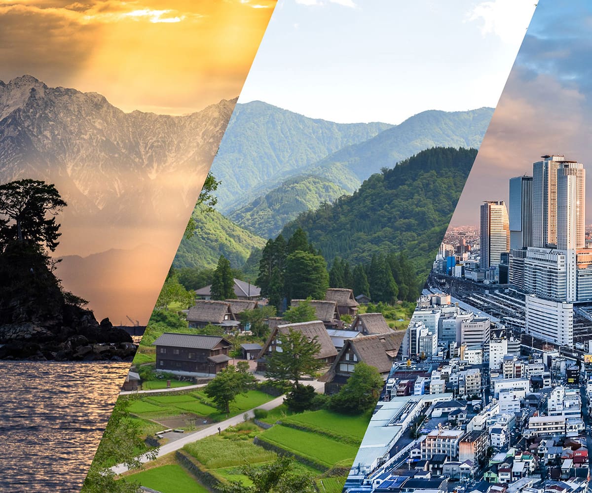 アクティブに、次のステージへ。