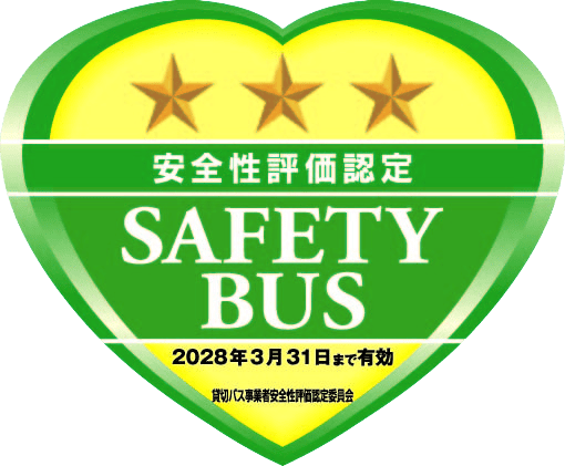 安全マネジメント